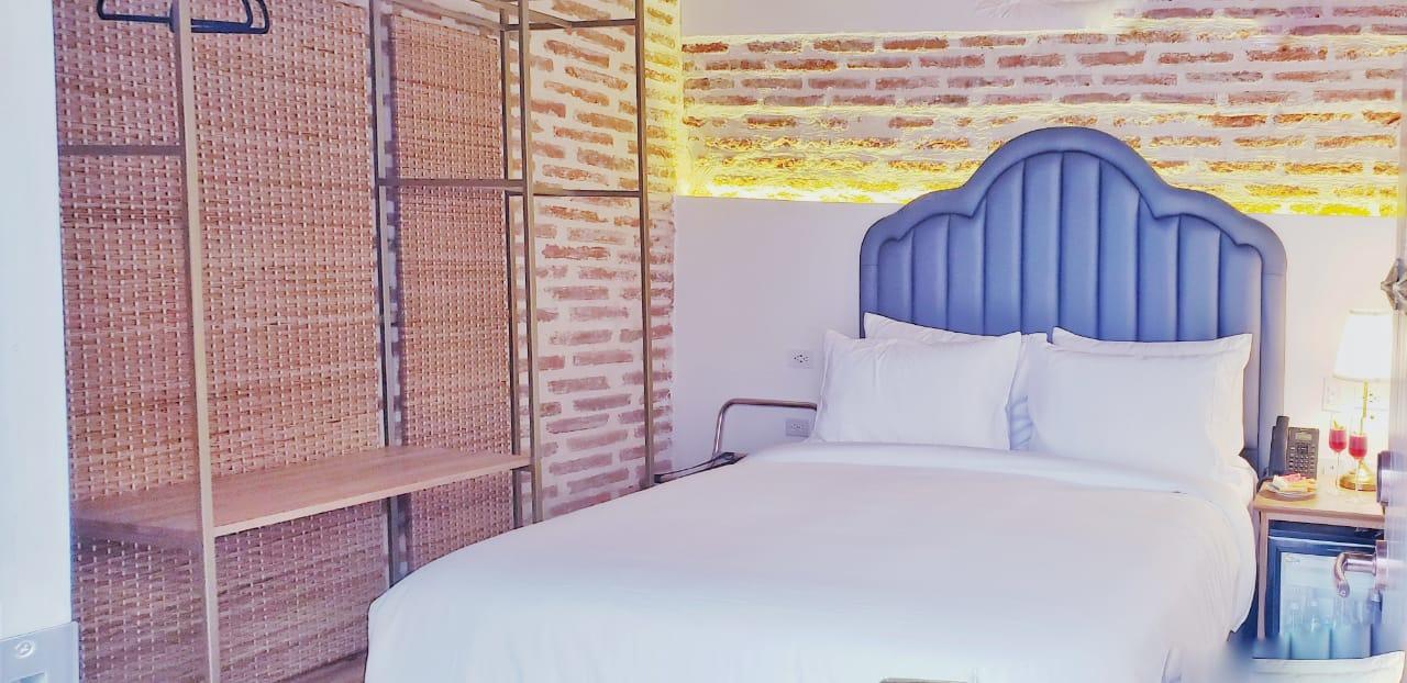 Hotel Casa La Factoria By Faranda Boutique, A Member Of Radisson Individuals Cartagena Екстериор снимка