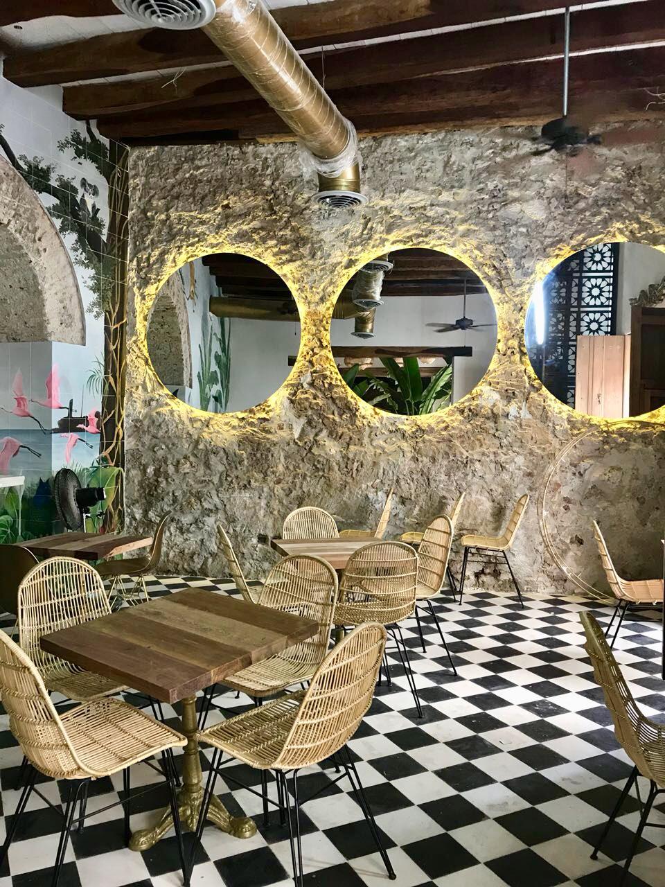 Hotel Casa La Factoria By Faranda Boutique, A Member Of Radisson Individuals Cartagena Екстериор снимка