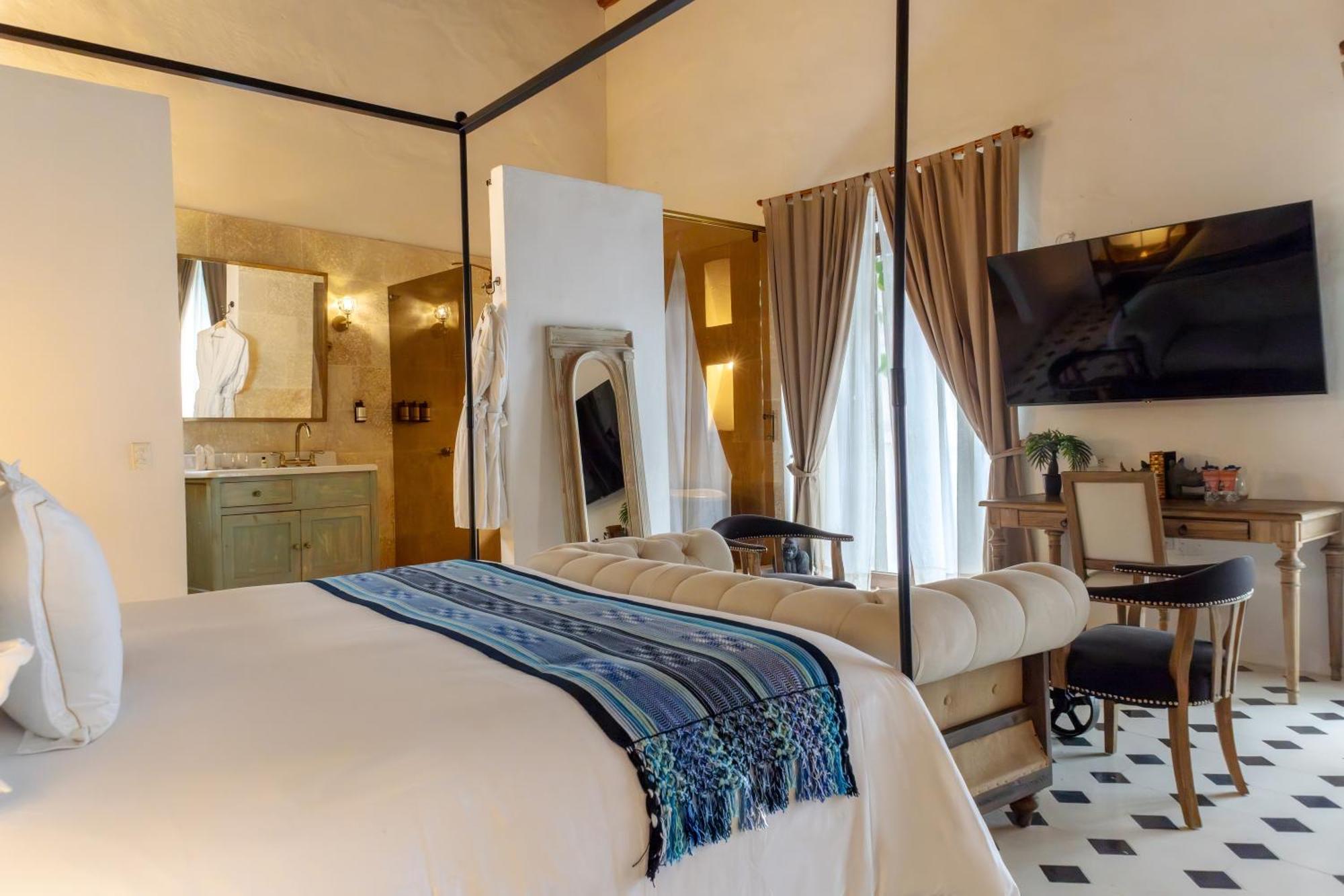 Hotel Casa La Factoria By Faranda Boutique, A Member Of Radisson Individuals Cartagena Екстериор снимка