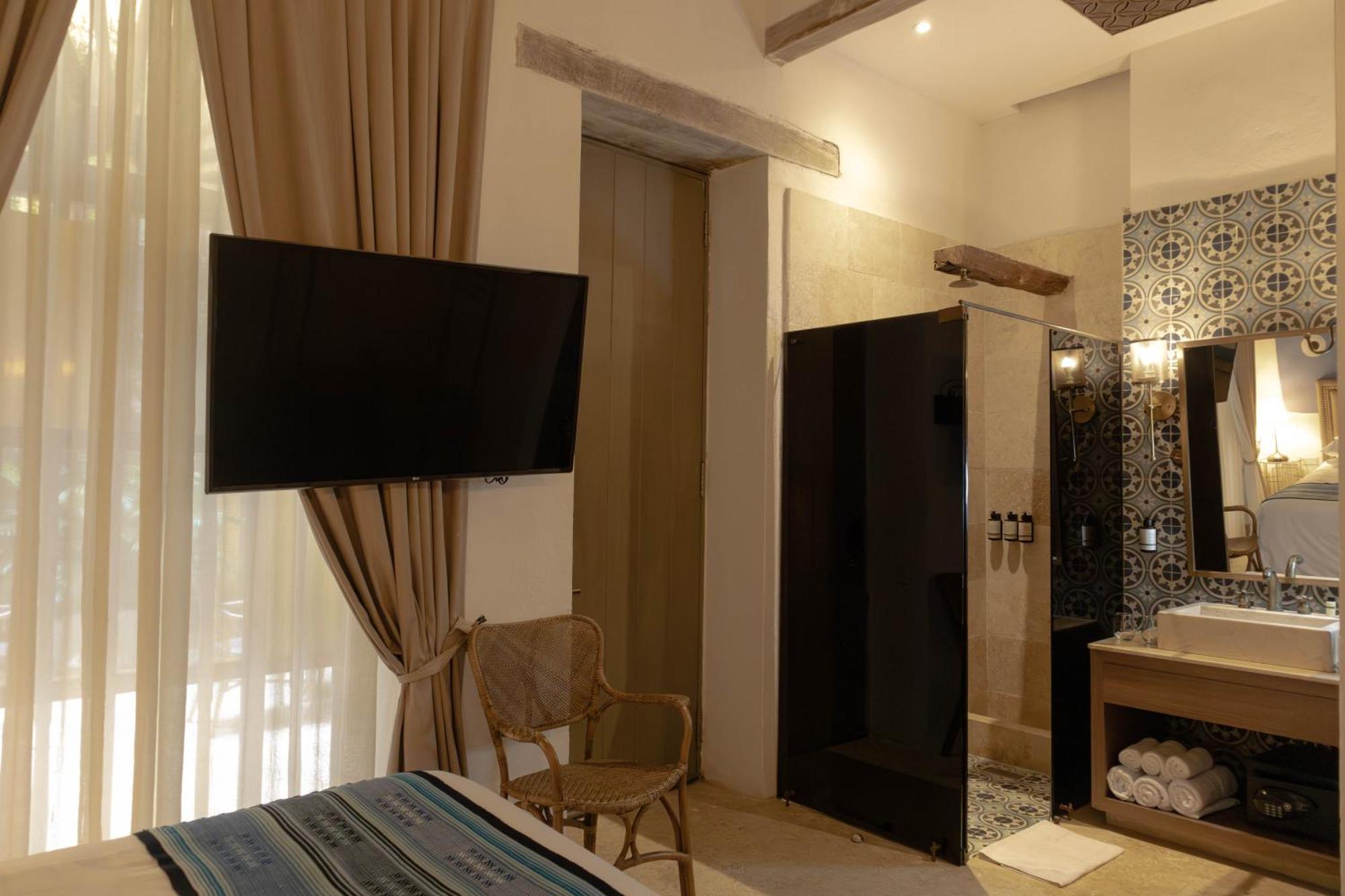 Hotel Casa La Factoria By Faranda Boutique, A Member Of Radisson Individuals Cartagena Екстериор снимка