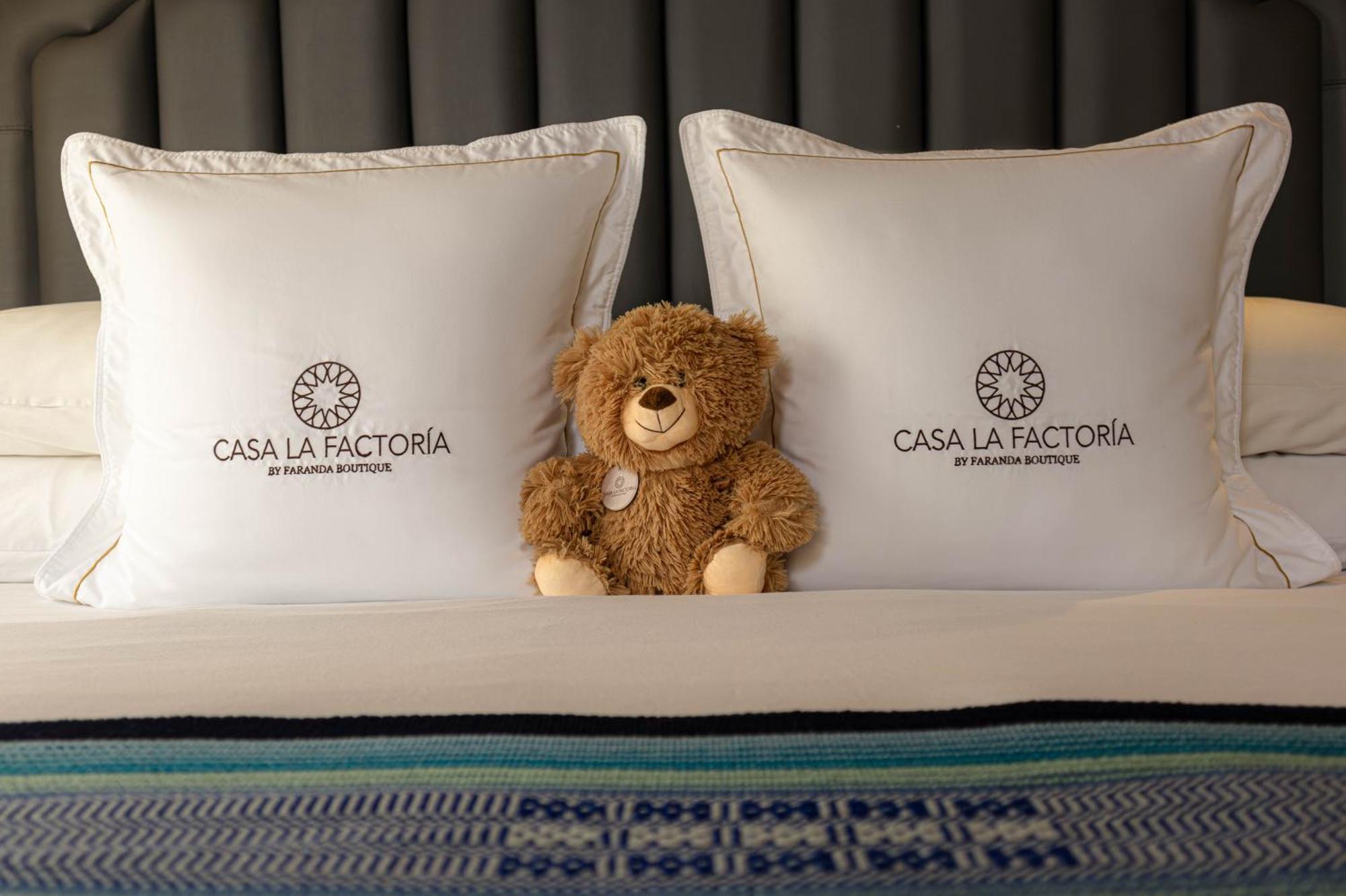 Hotel Casa La Factoria By Faranda Boutique, A Member Of Radisson Individuals Cartagena Екстериор снимка