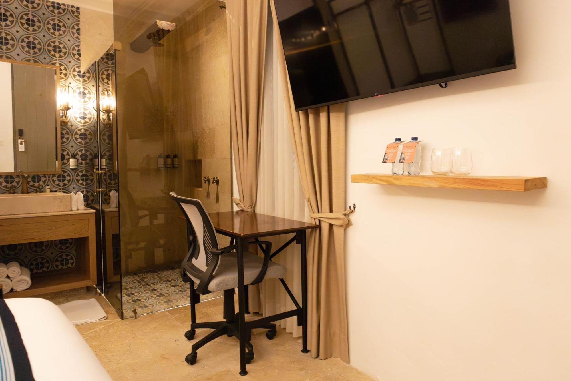 Hotel Casa La Factoria By Faranda Boutique, A Member Of Radisson Individuals Cartagena Екстериор снимка