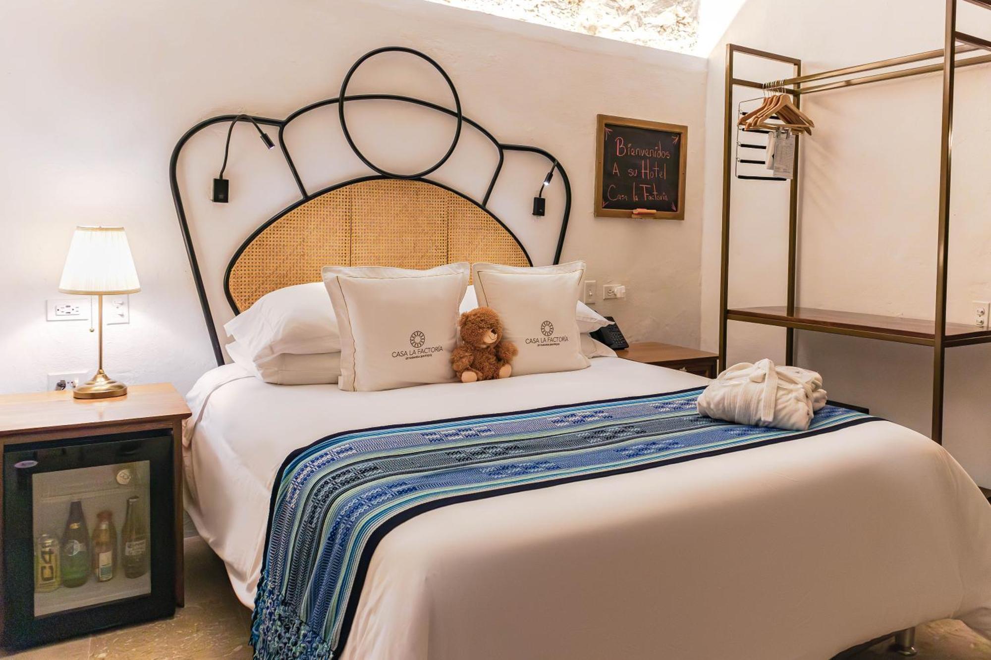 Hotel Casa La Factoria By Faranda Boutique, A Member Of Radisson Individuals Cartagena Екстериор снимка