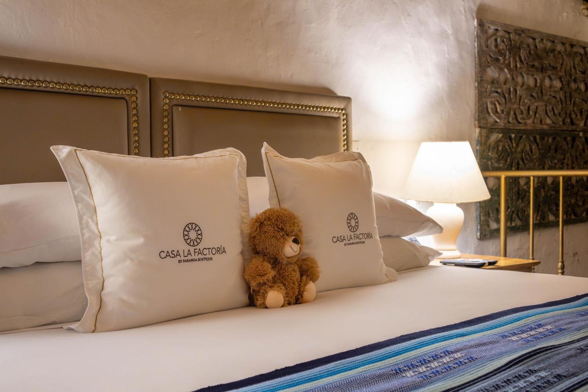 Hotel Casa La Factoria By Faranda Boutique, A Member Of Radisson Individuals Cartagena Екстериор снимка