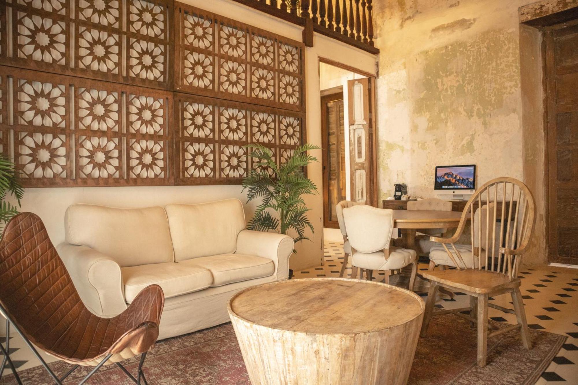 Hotel Casa La Factoria By Faranda Boutique, A Member Of Radisson Individuals Cartagena Екстериор снимка