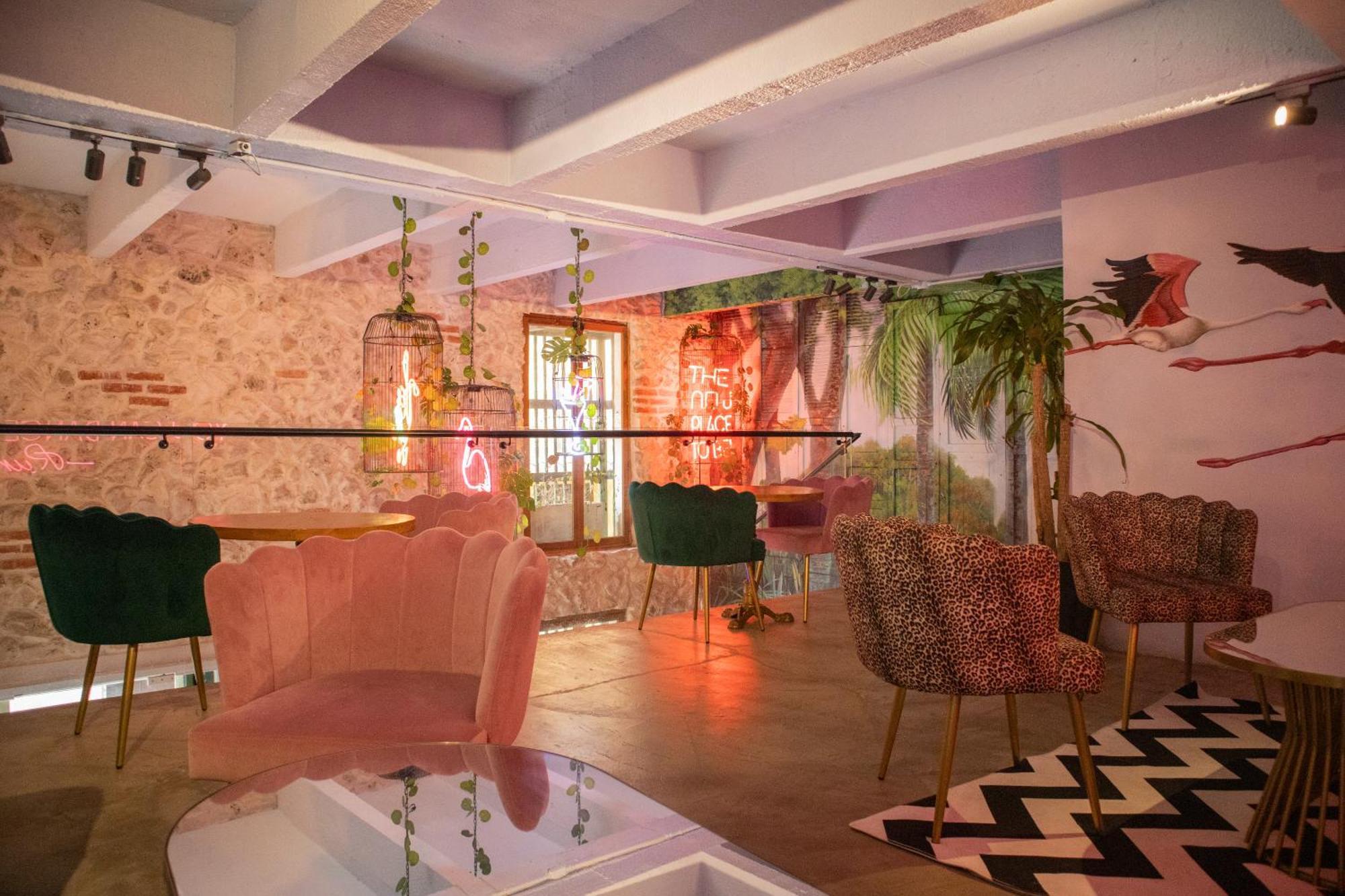 Hotel Casa La Factoria By Faranda Boutique, A Member Of Radisson Individuals Cartagena Екстериор снимка