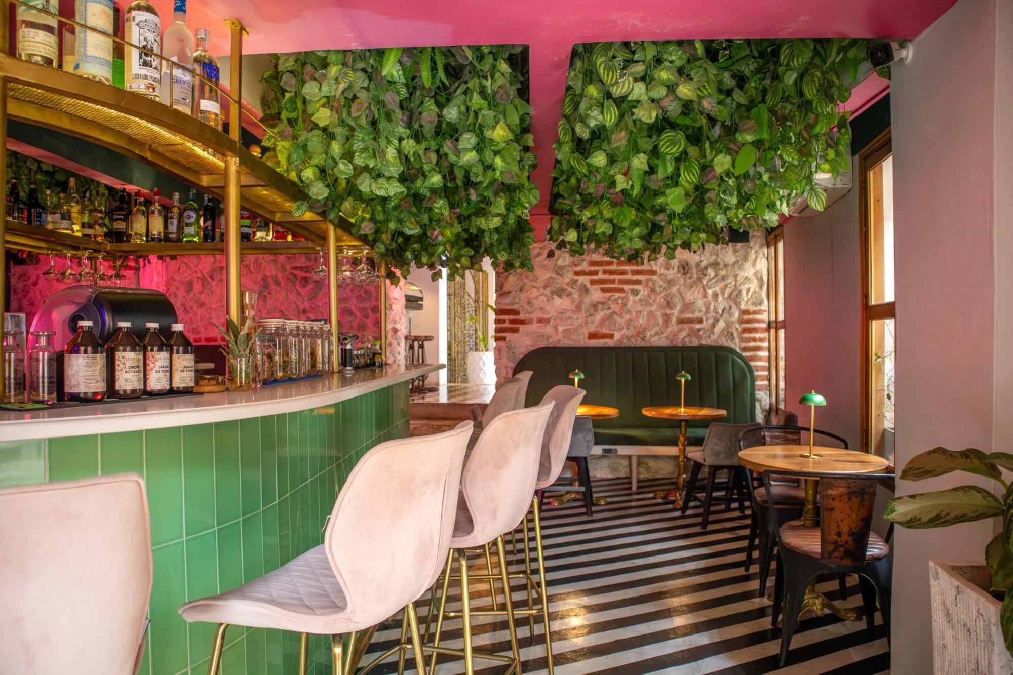 Hotel Casa La Factoria By Faranda Boutique, A Member Of Radisson Individuals Cartagena Екстериор снимка
