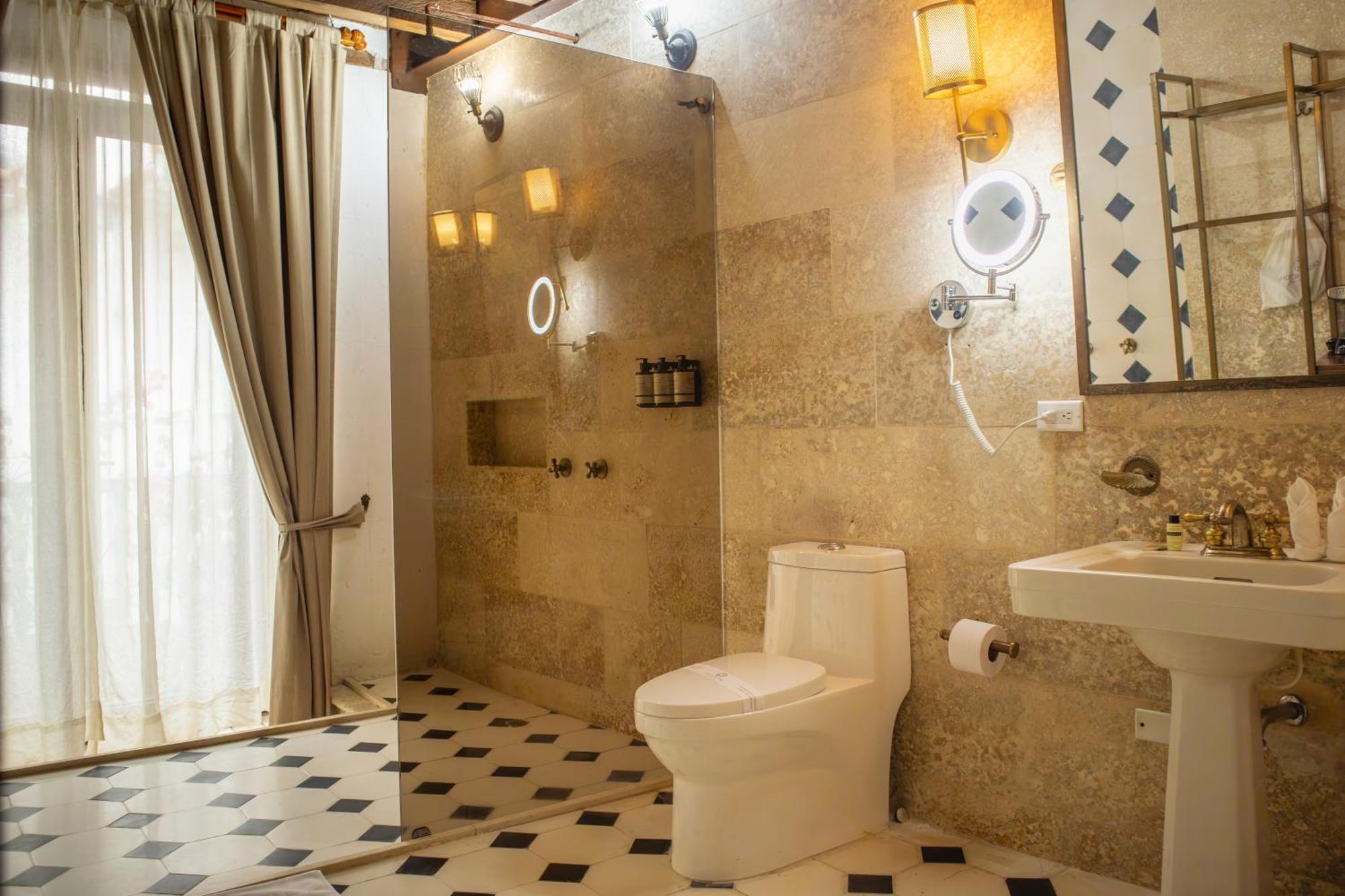 Hotel Casa La Factoria By Faranda Boutique, A Member Of Radisson Individuals Cartagena Екстериор снимка