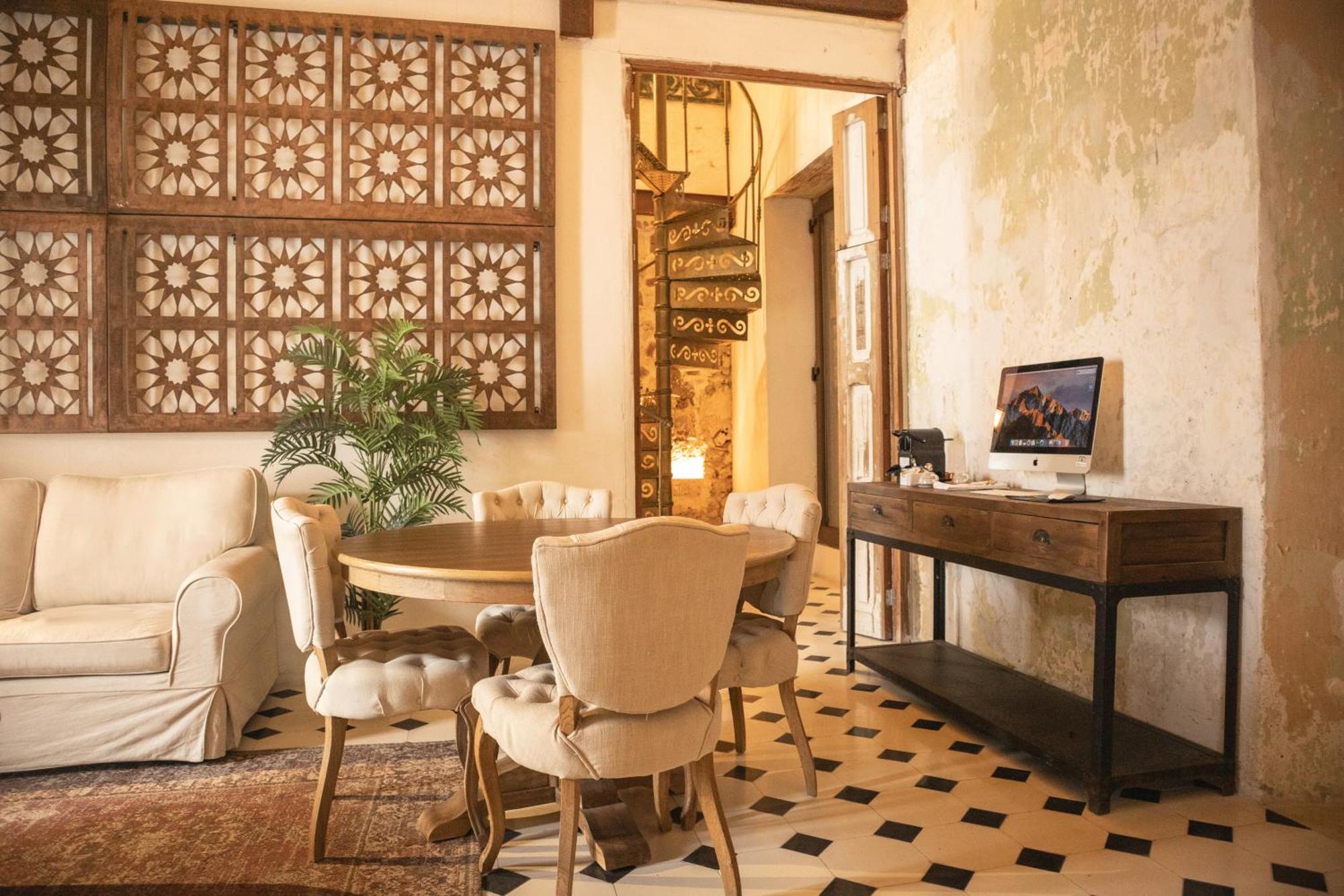 Hotel Casa La Factoria By Faranda Boutique, A Member Of Radisson Individuals Cartagena Стая снимка