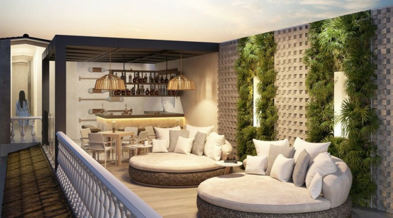 Hotel Casa La Factoria By Faranda Boutique, A Member Of Radisson Individuals Cartagena Екстериор снимка